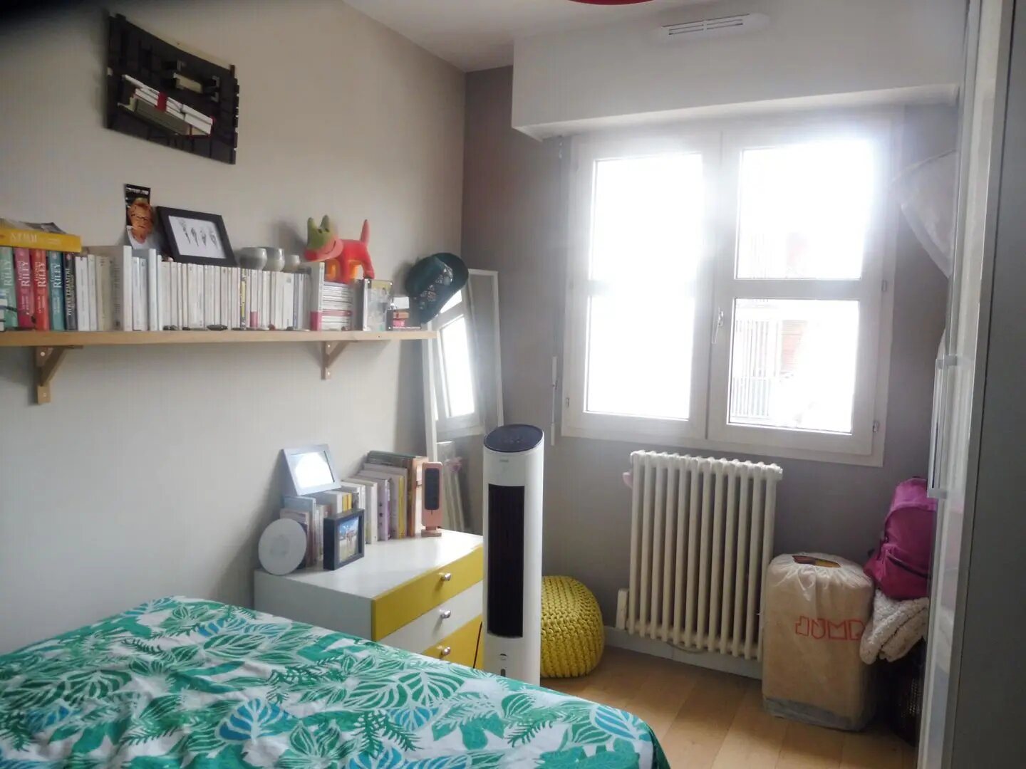 Appartement à vendre, 48m², Angers