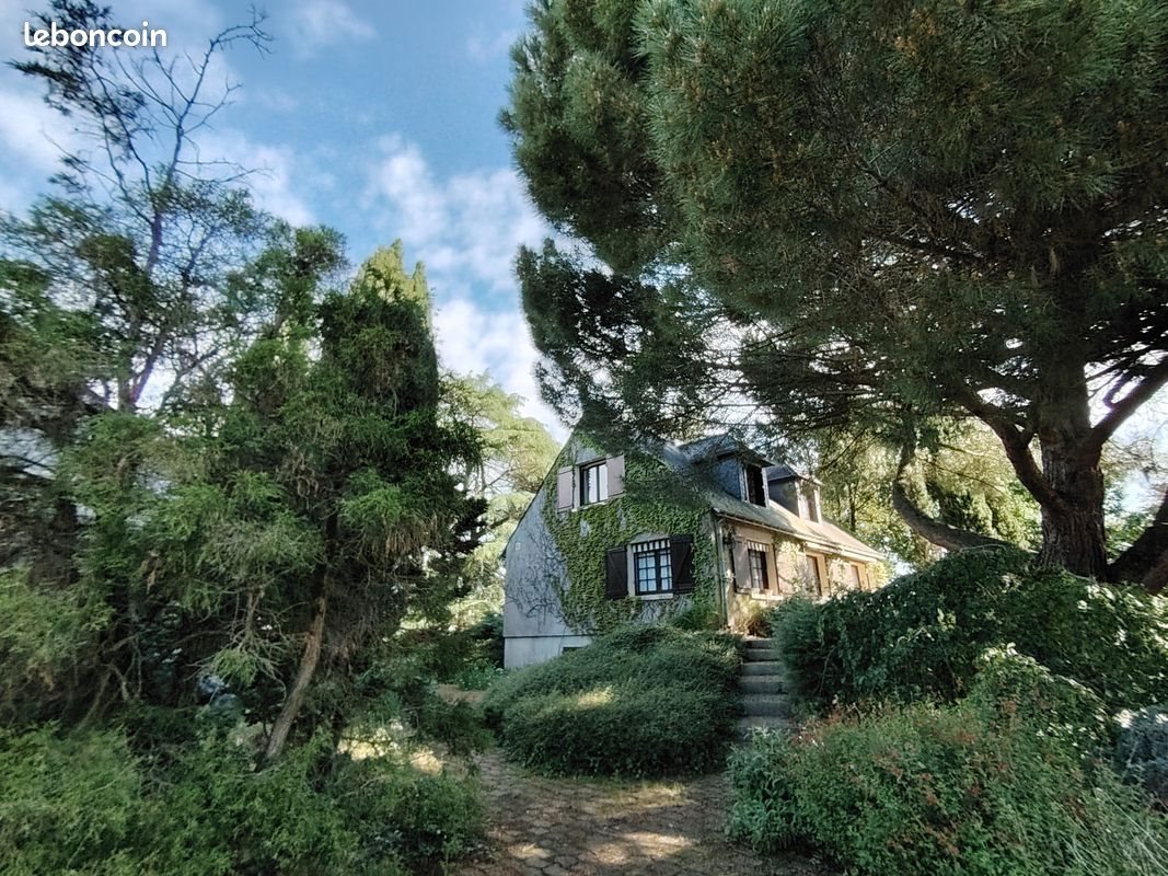 Maison à vendre, 123m², Angers