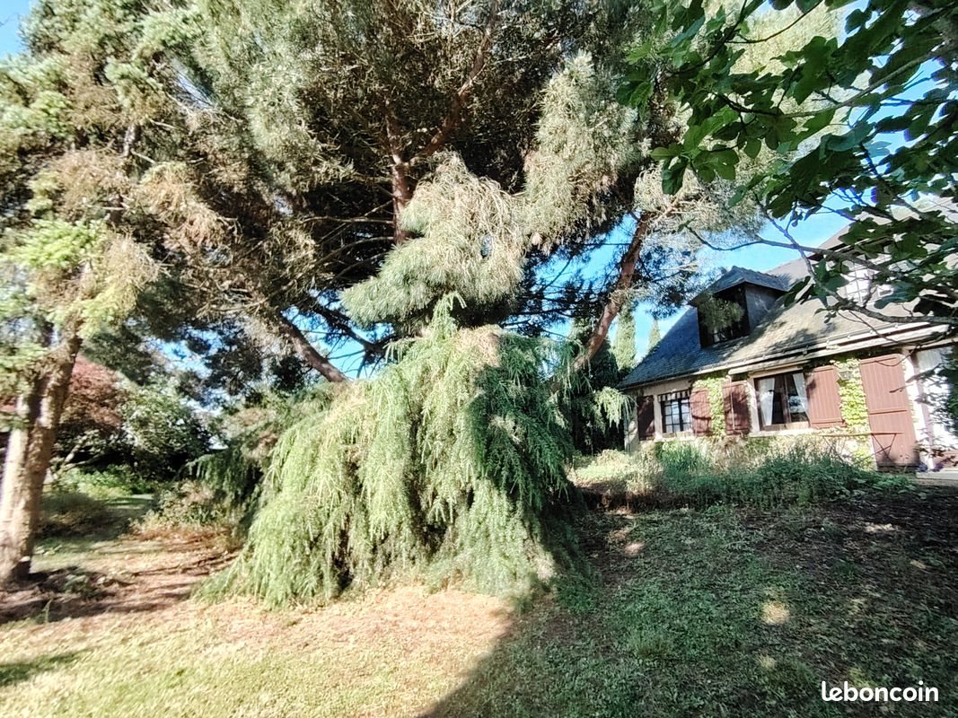 Maison à vendre, 123m², Angers