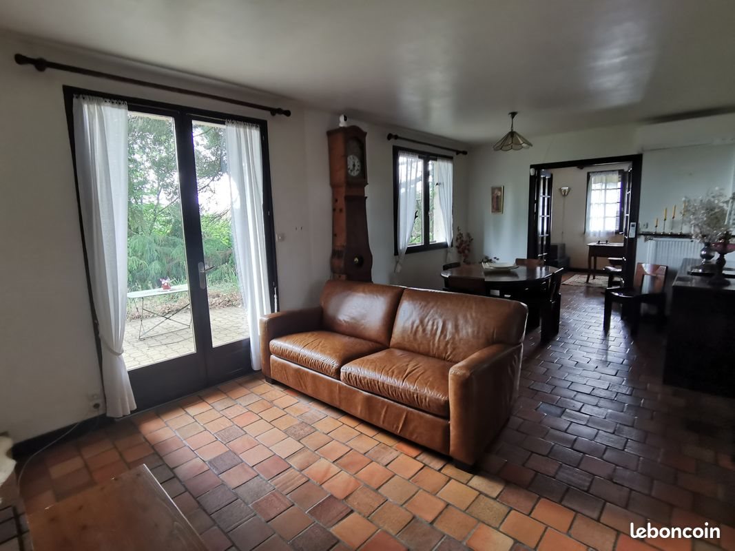 Maison à vendre, 123m², Angers
