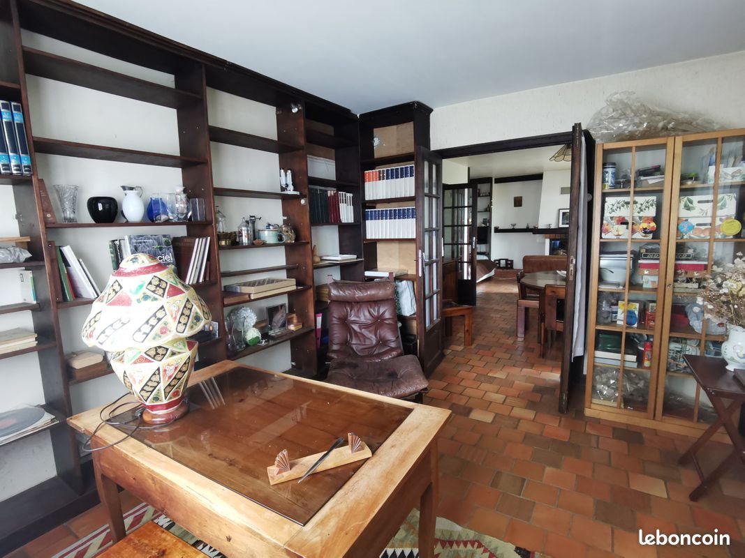 Maison à vendre, 123m², Angers