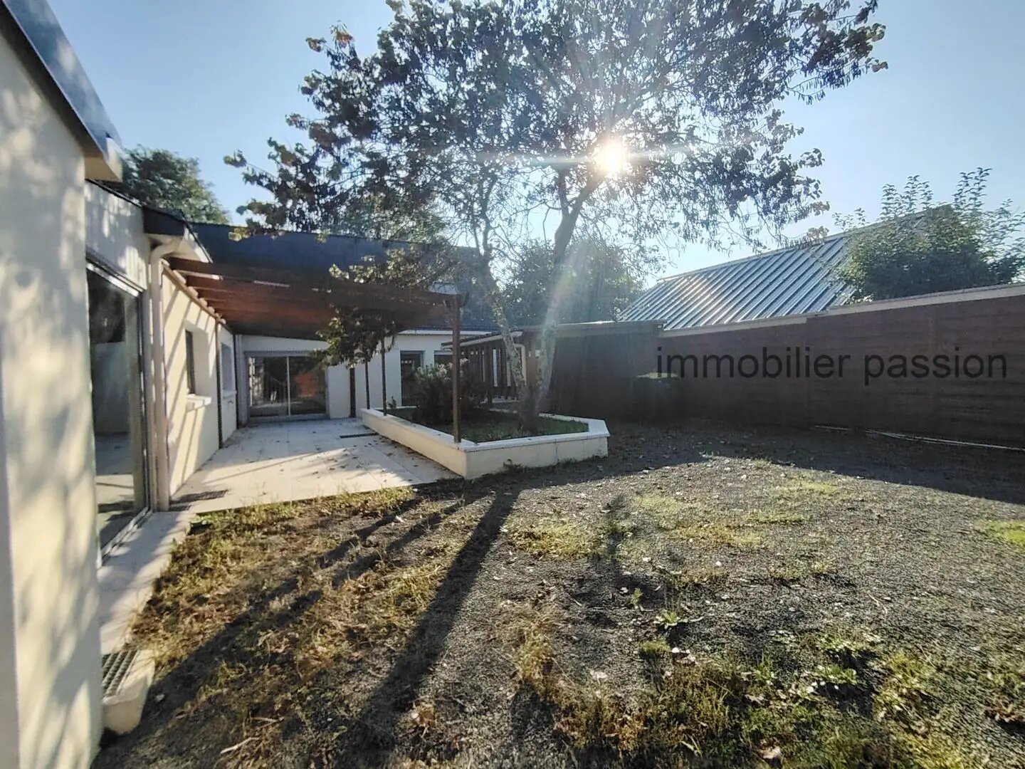 Maison à vendre, 204m², Angers