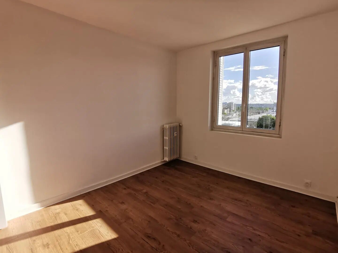 Appartement à vendre, 55m², Angers