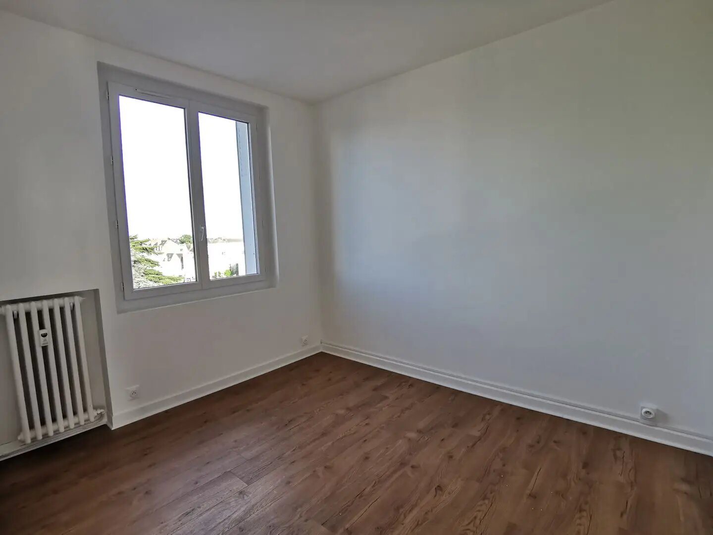 Appartement à vendre, 55m², Angers