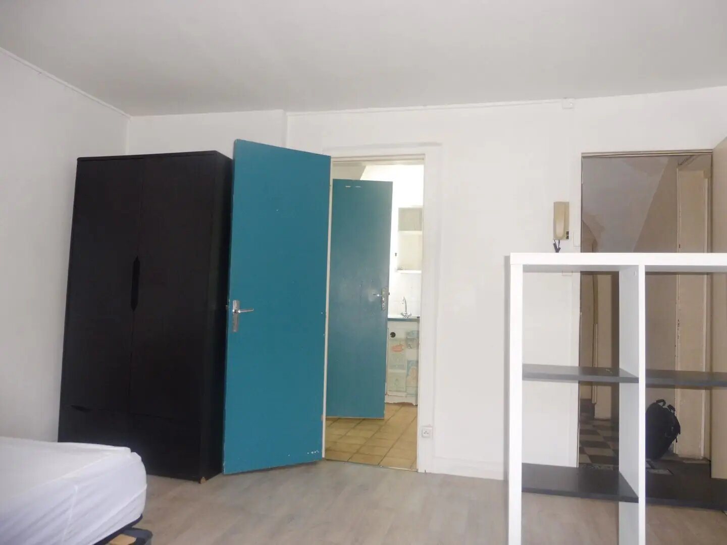 Appartement à vendre, 21m², Angers