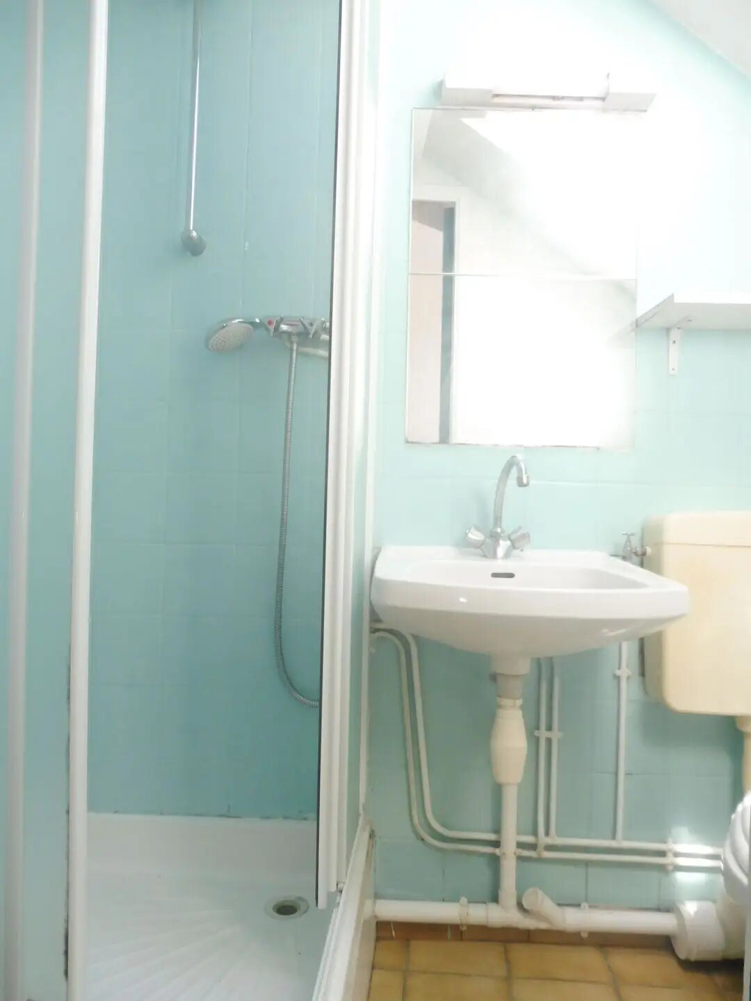 Appartement à vendre, 21m², Angers
