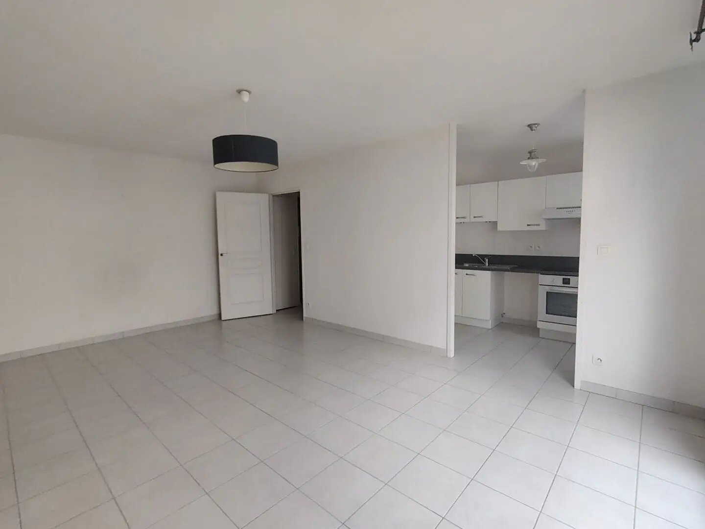 Appartement à vendre, 47m², Angers