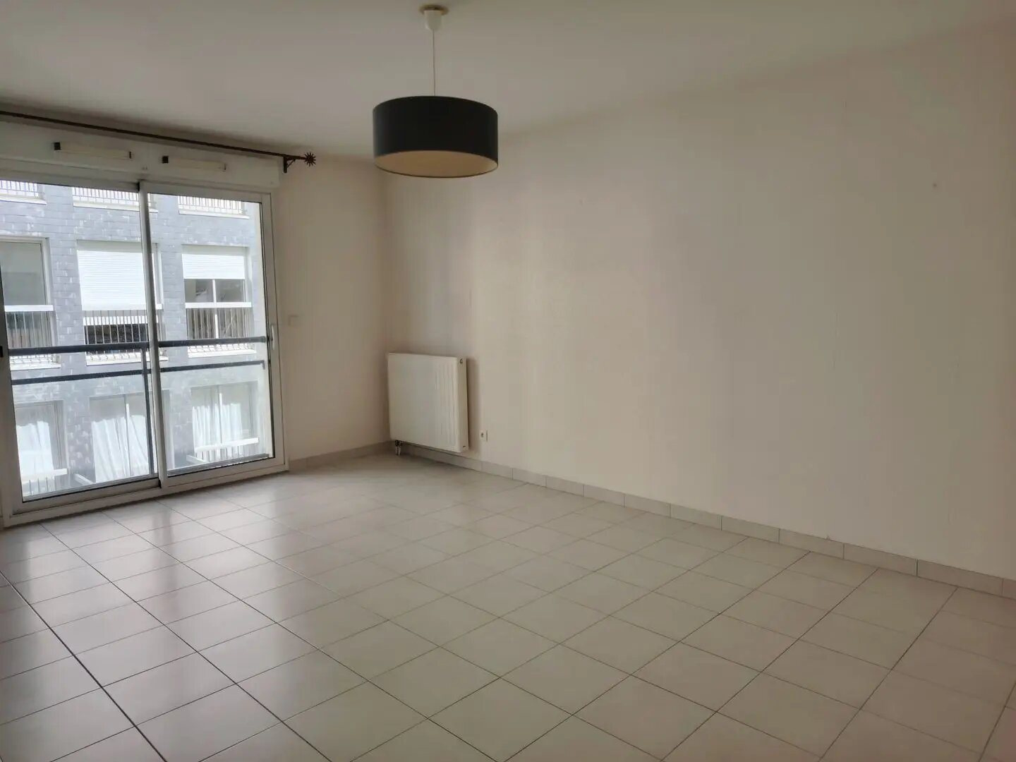 Appartement à vendre, 47m², Angers