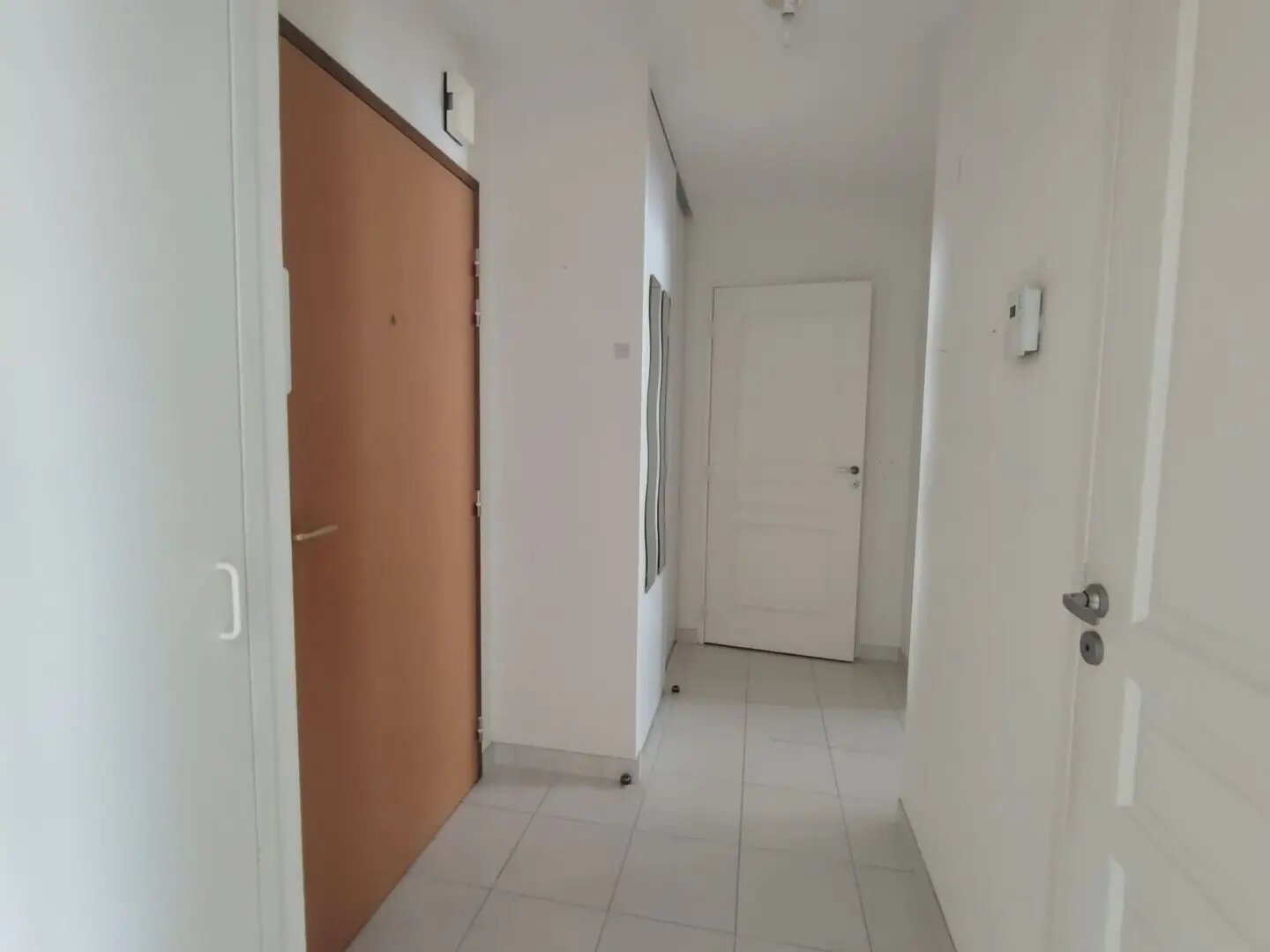 Appartement à vendre, 47m², Angers