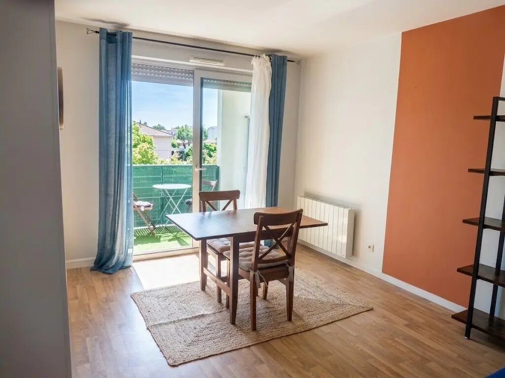 Appartement à vendre, 41m², Angers