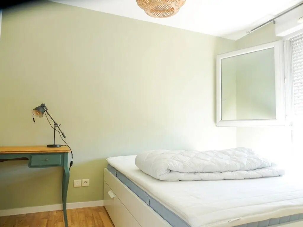 Appartement à vendre, 41m², Angers
