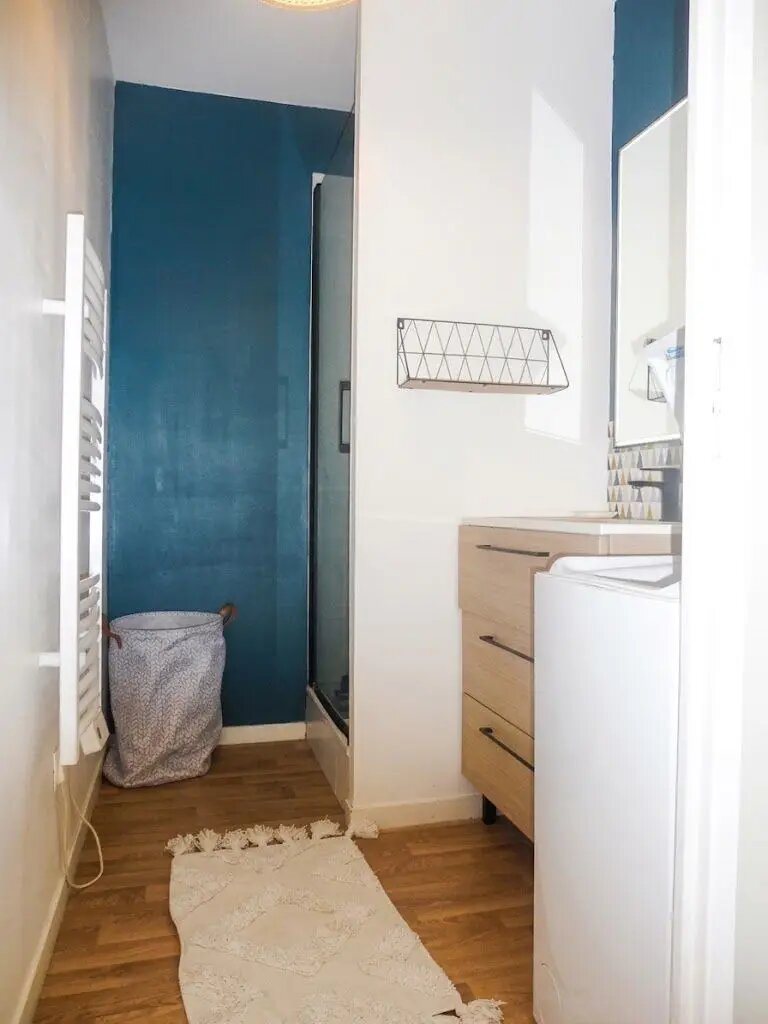 Appartement à vendre, 41m², Angers