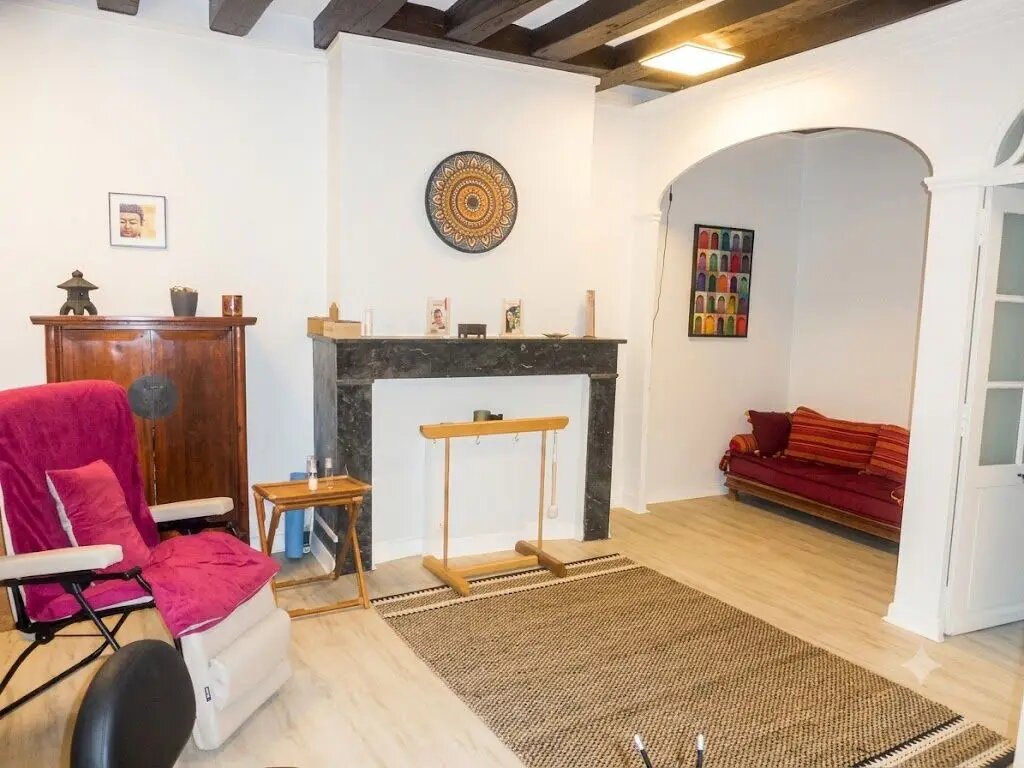 Appartement à vendre, 69m², Les Ponts-de-Cé