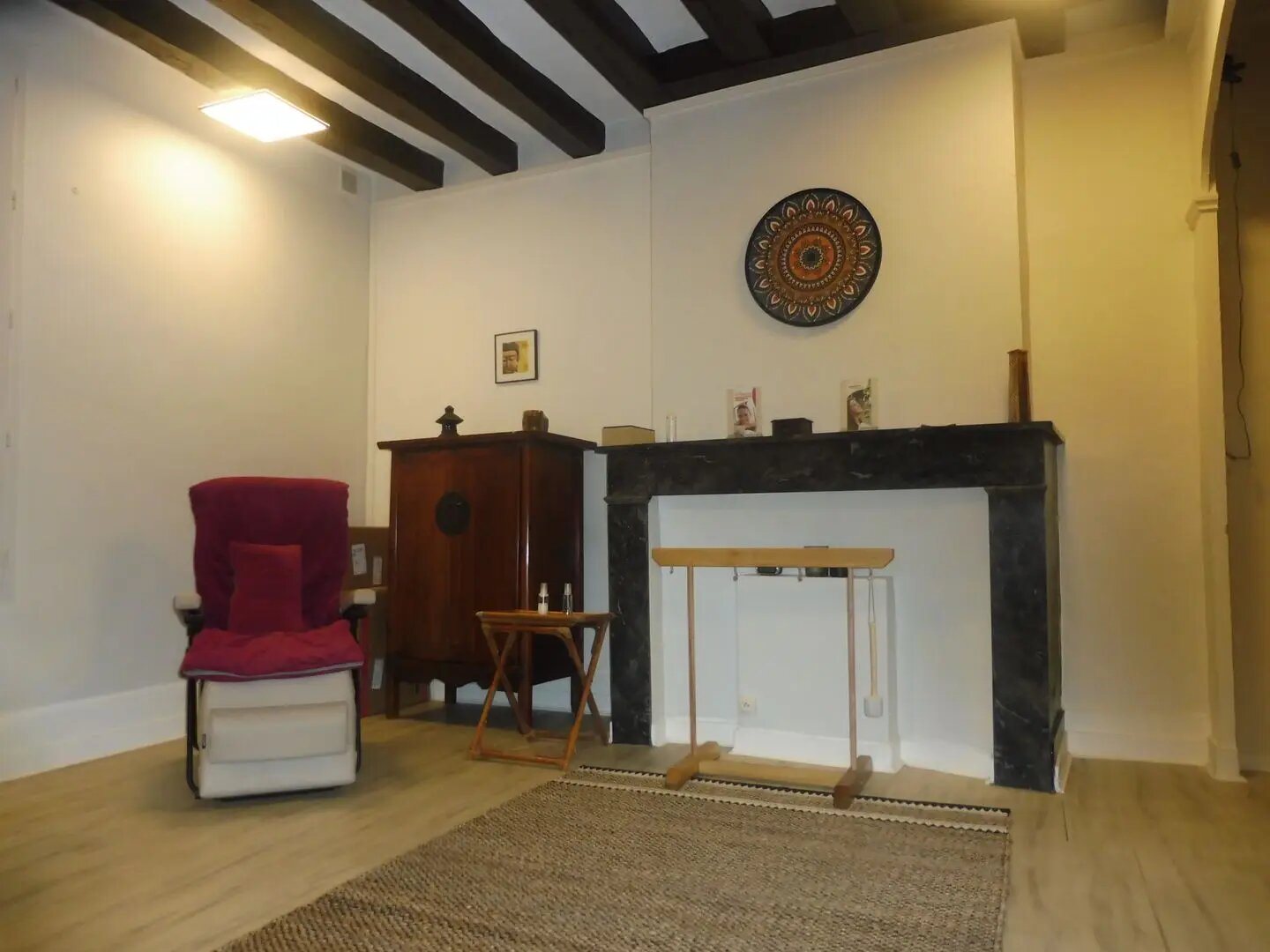 Appartement à vendre, 69m², Les Ponts-de-Cé
