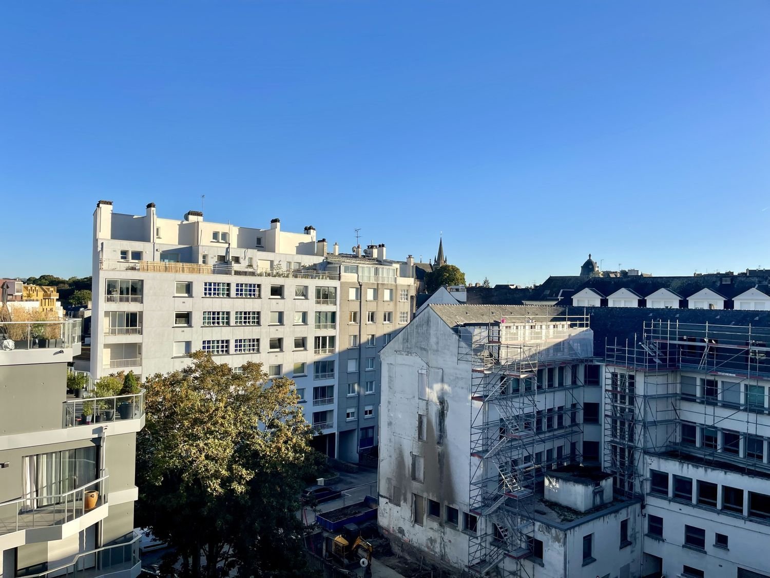 Appartement à vendre, 70m², Vannes