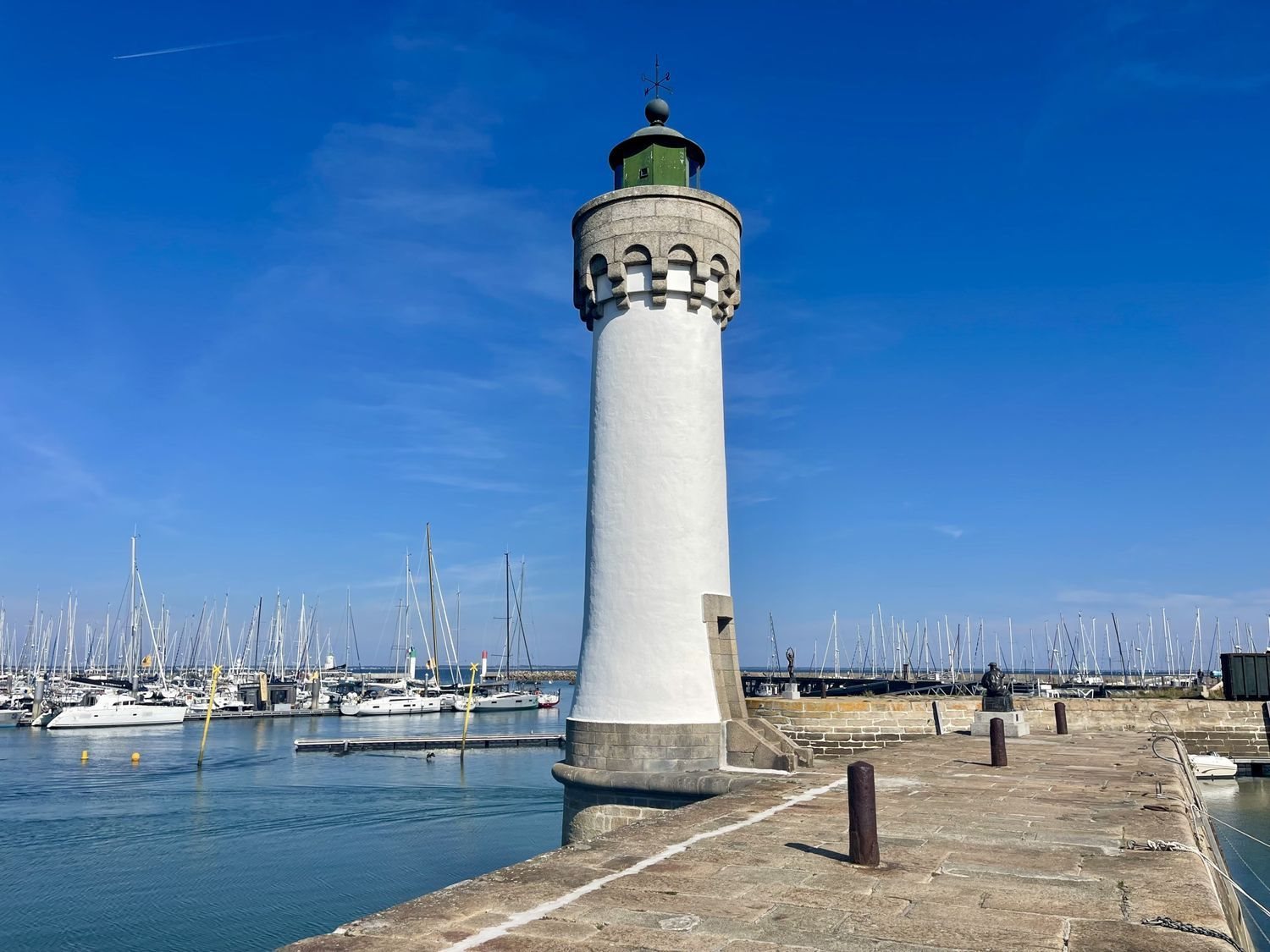 Appartement à vendre, 21m², Quiberon