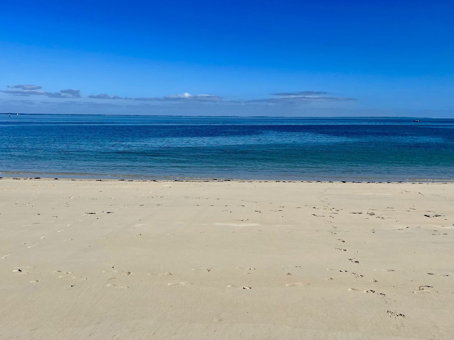 Appartement à vendre, 21m², Quiberon