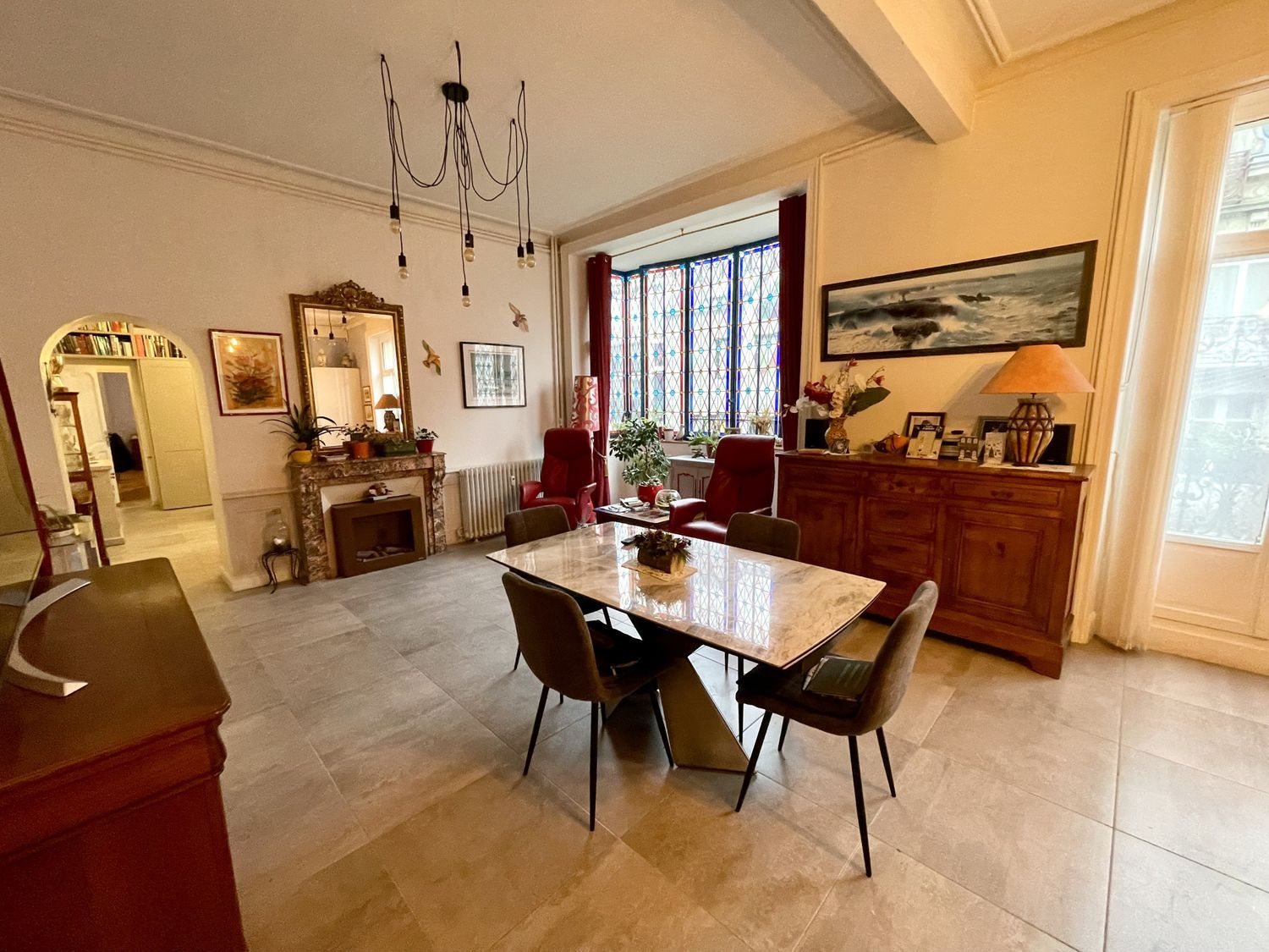 Appartement à vendre, 101m², Vannes