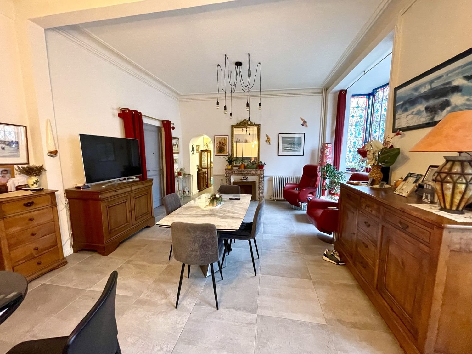 Appartement à vendre, 101m², Vannes