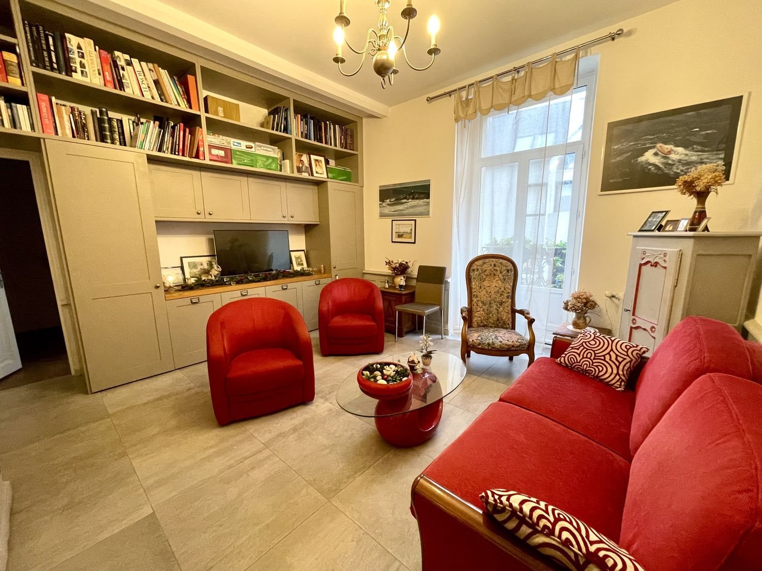 Appartement à vendre, 101m², Vannes
