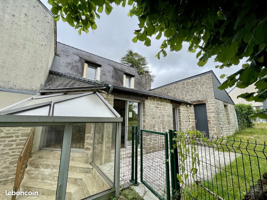 Maison à vendre, 230m², Questembert
