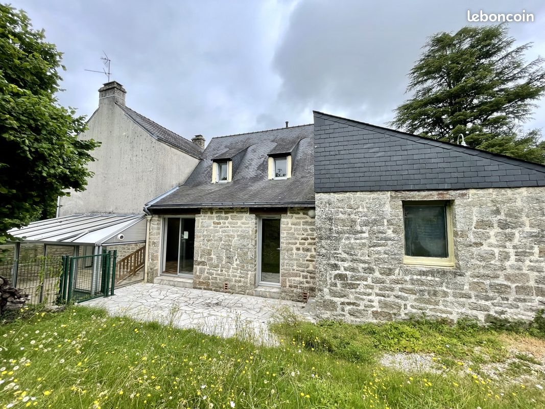 Maison à vendre, 230m², Questembert