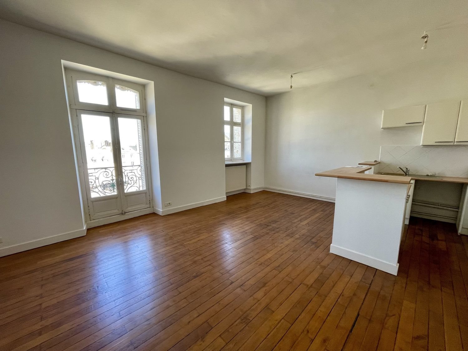Appartement à vendre, 83m², Vannes