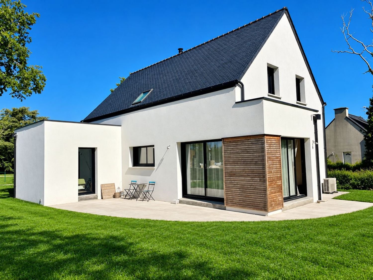Maison à vendre, 138m², Sainte-Anne-d'Auray