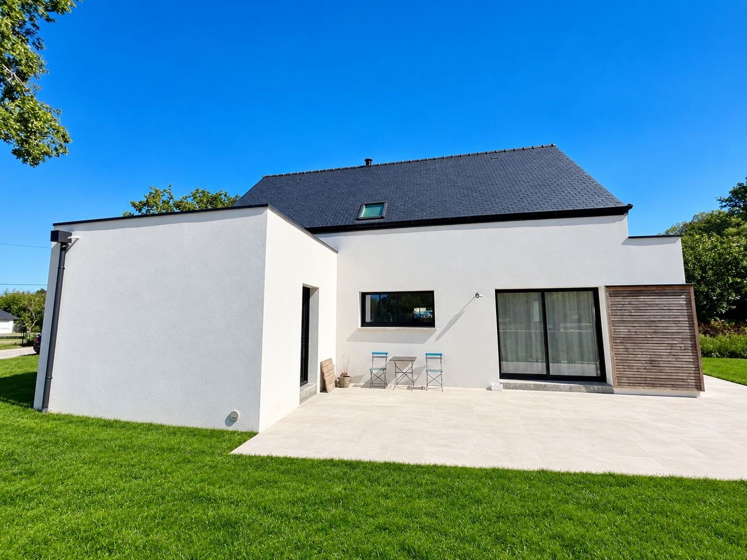 Maison à vendre, 138m², Sainte-Anne-d'Auray