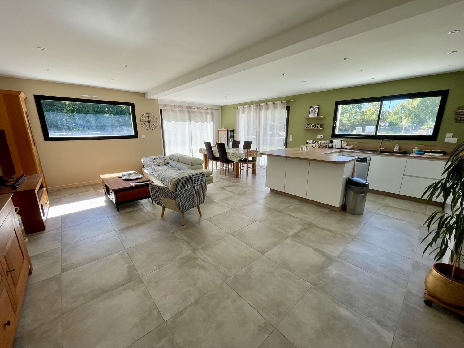 Maison à vendre, 138m², Sainte-Anne-d'Auray