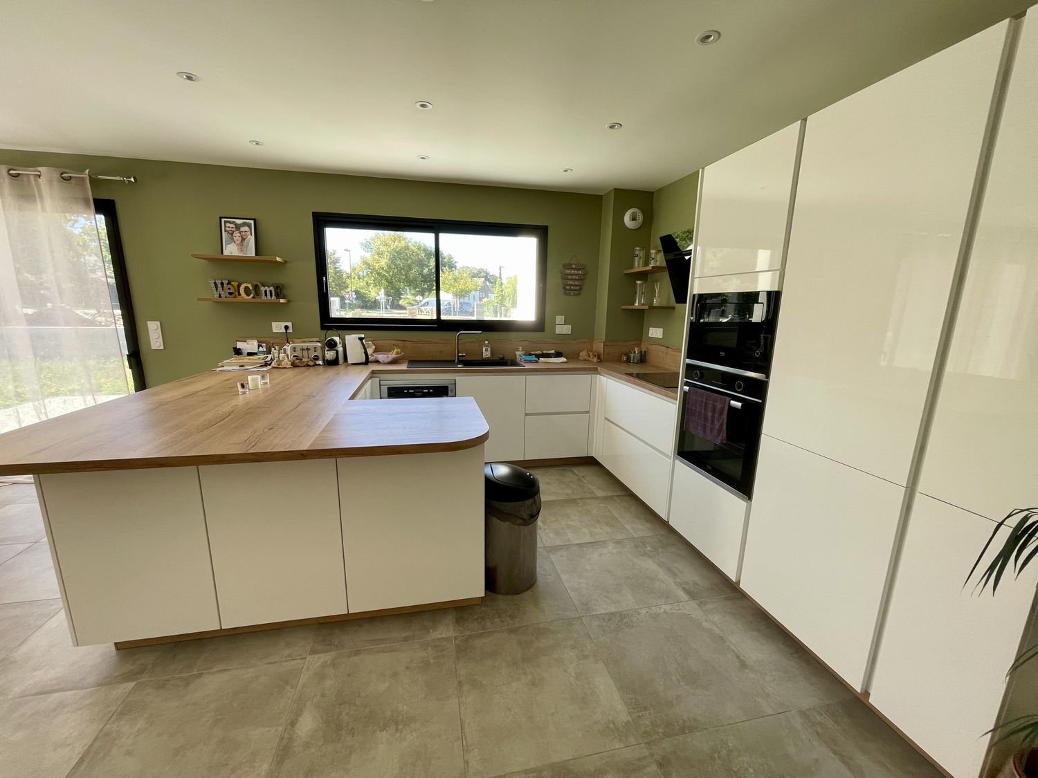 Maison à vendre, 138m², Sainte-Anne-d'Auray