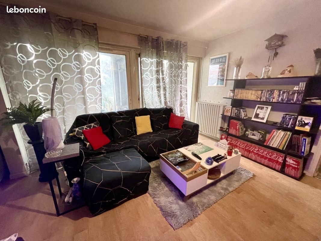 Appartement à vendre, 80m², Vannes