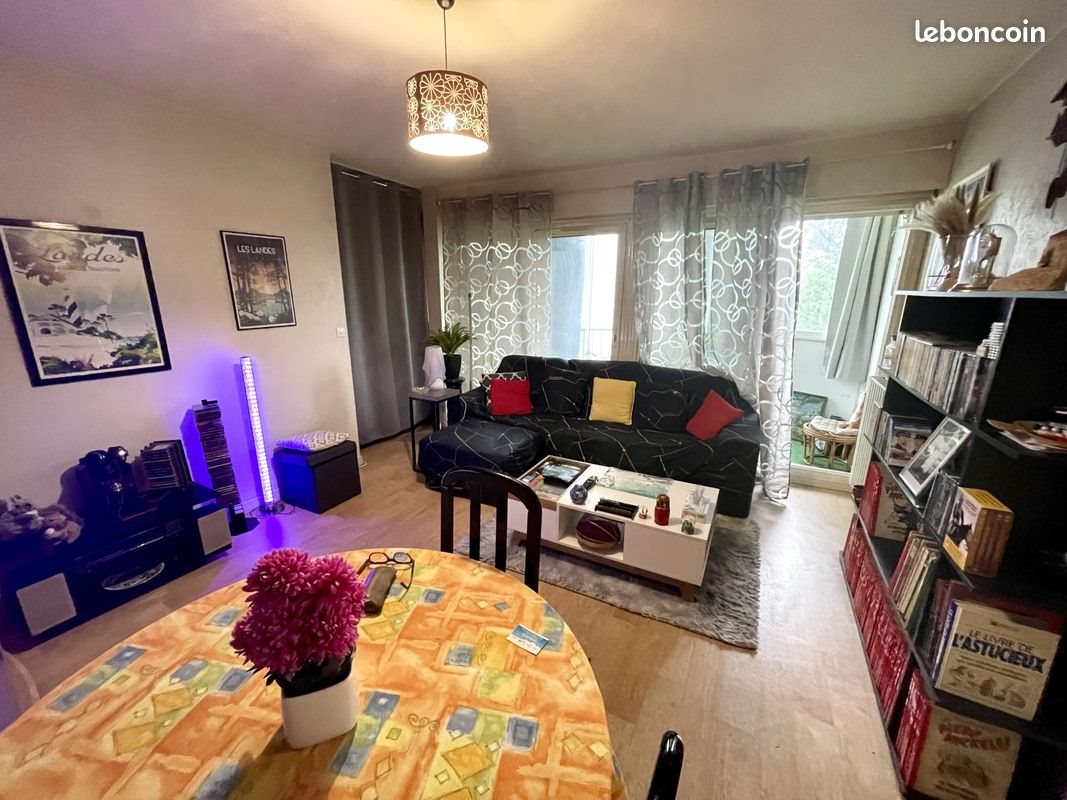 Appartement à vendre, 80m², Vannes