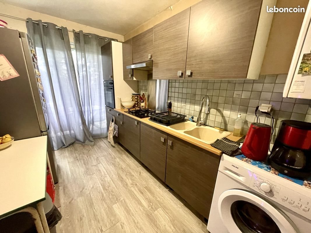 Appartement à vendre, 80m², Vannes