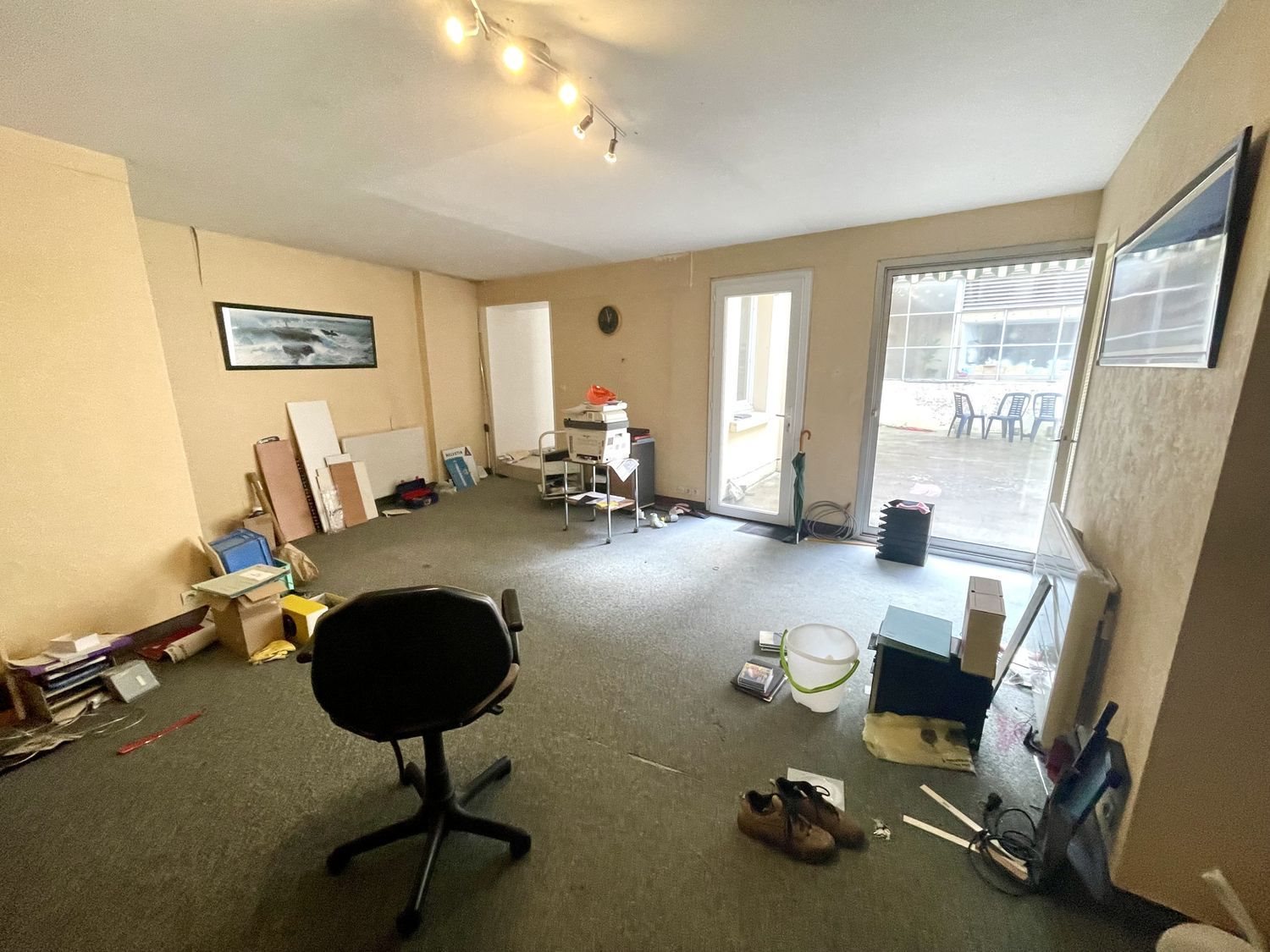 Appartement à vendre, 78m², Vannes