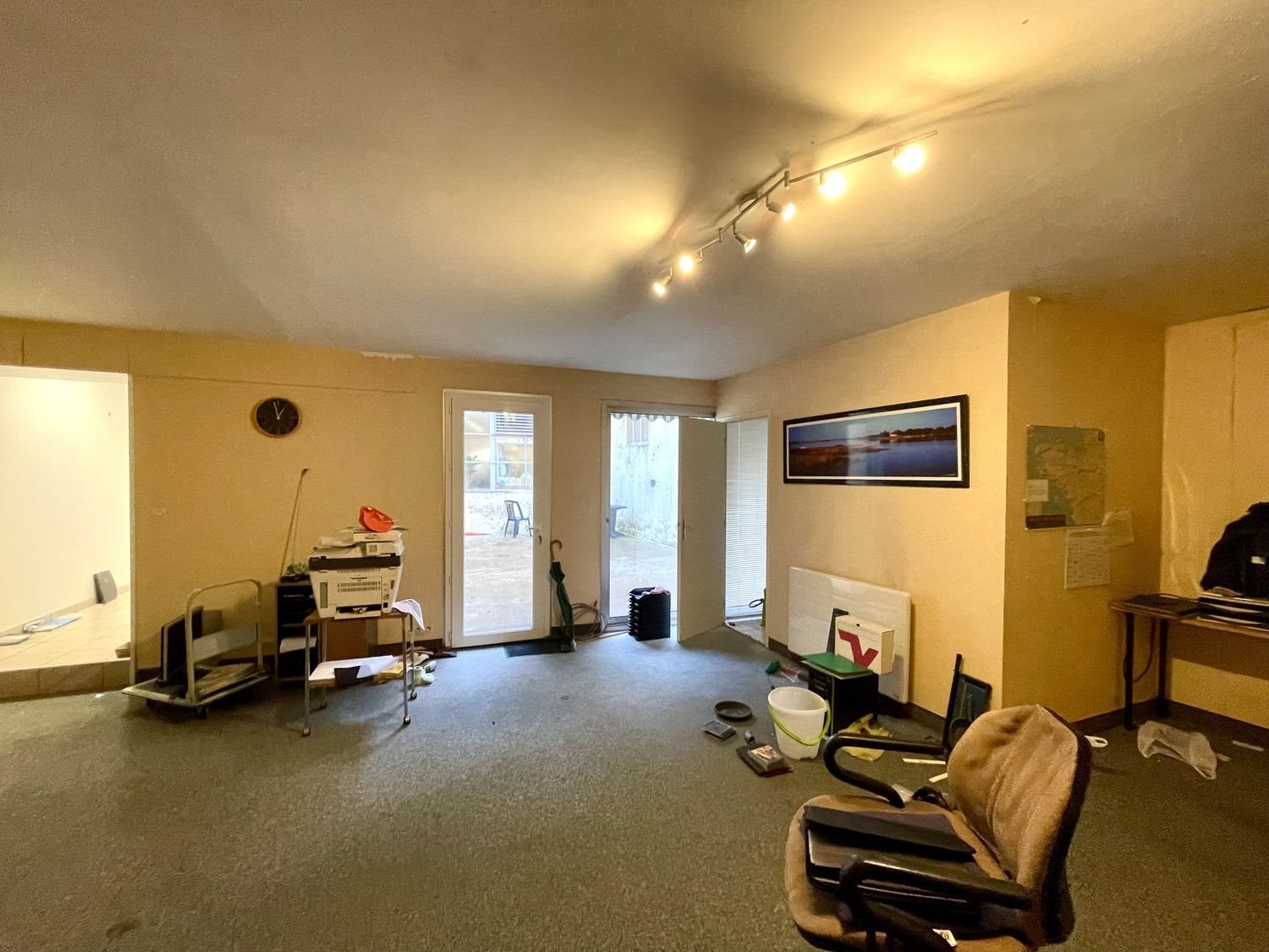 Appartement à vendre, 78m², Vannes