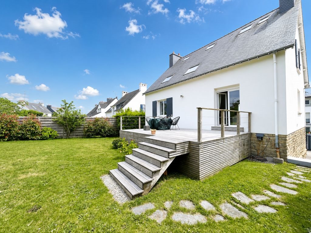 Maison à vendre, 215m², Vannes