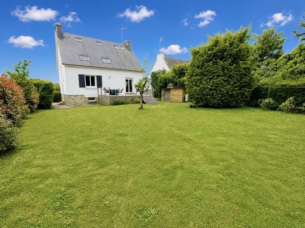 Maison à vendre, 215m², Vannes