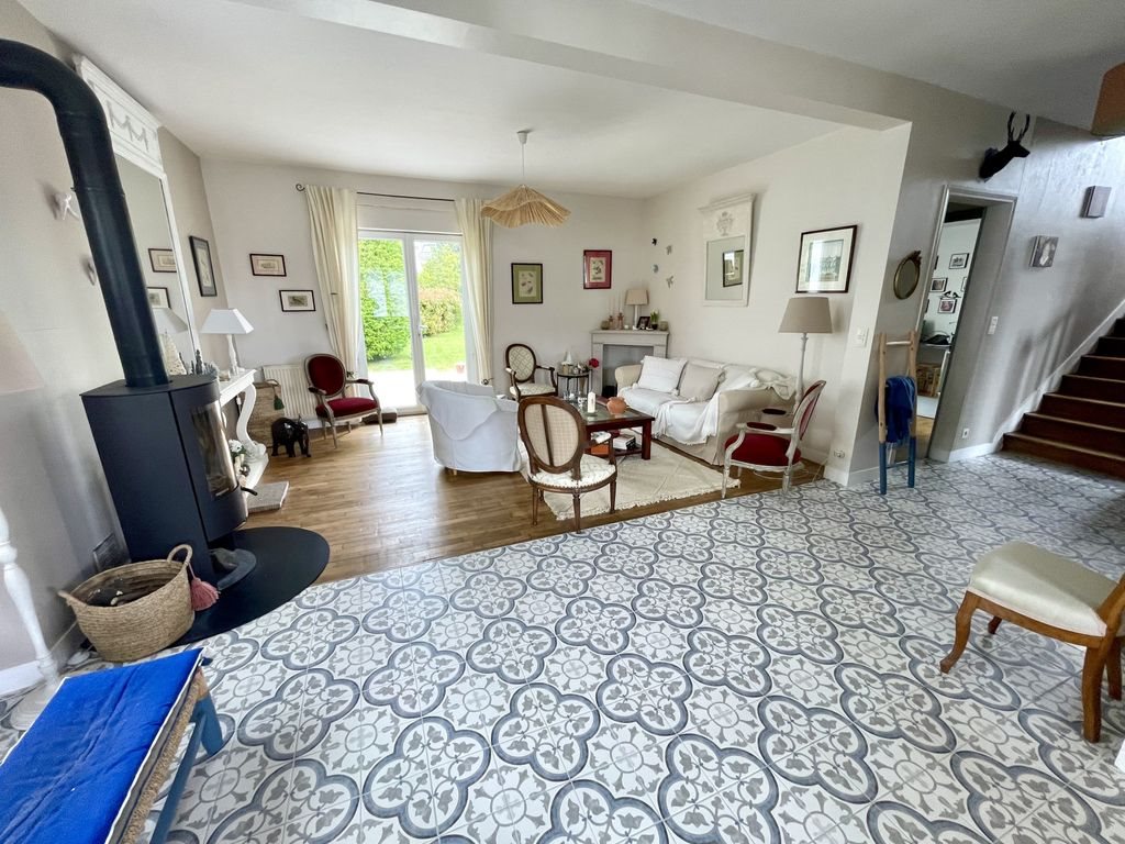 Maison à vendre, 215m², Vannes