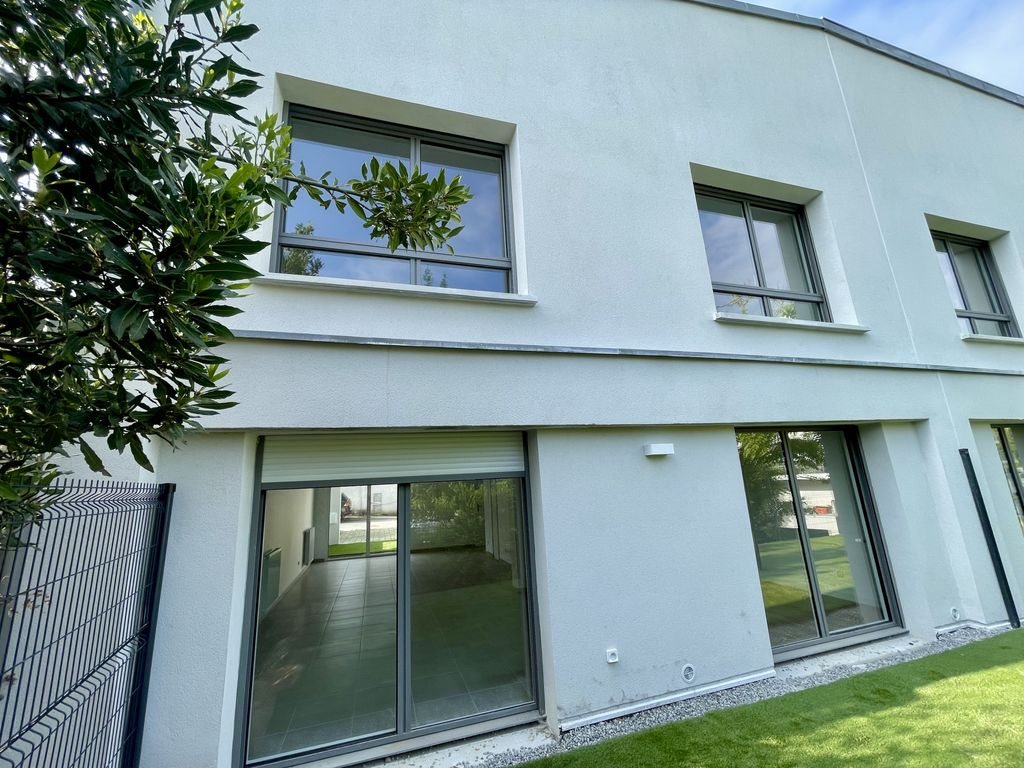 Maison à vendre, 116m², Vannes
