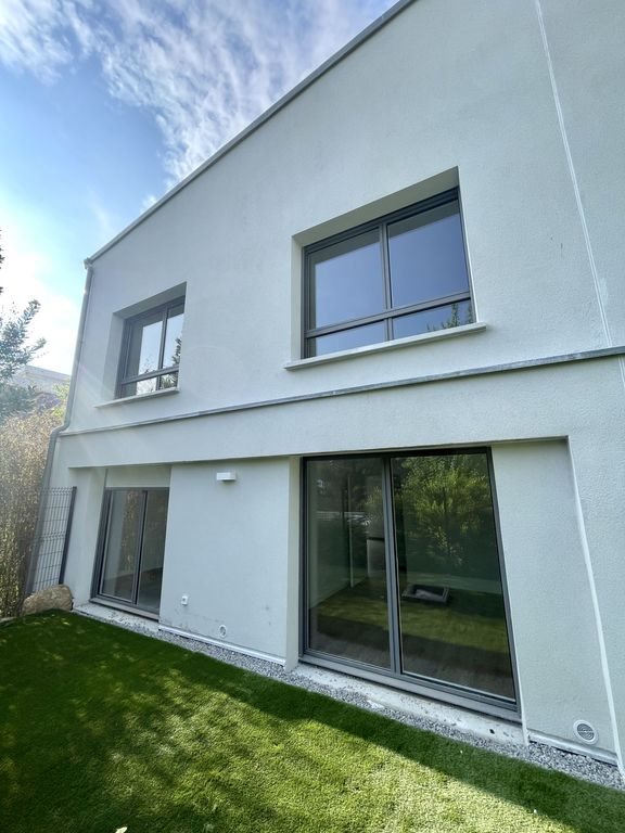 Maison à vendre, 116m², Vannes