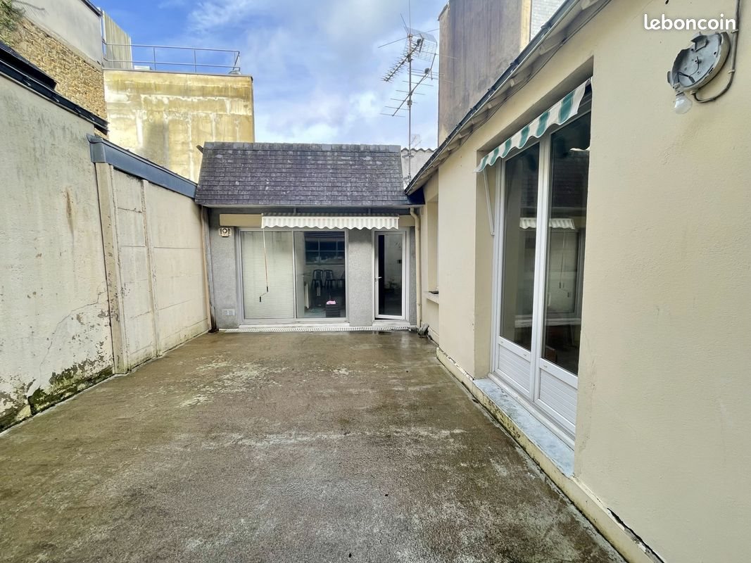 Maison à vendre, 78m², Vannes