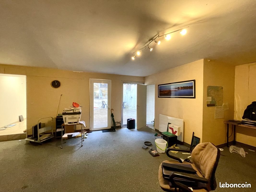 Maison à vendre, 78m², Vannes