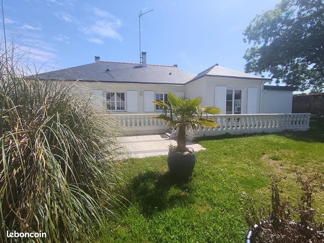 Maison à vendre, 109m², Mûrs-Erigné