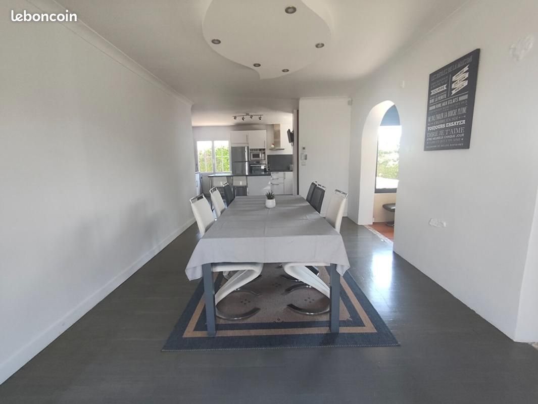 Maison à vendre, 109m², Mûrs-Erigné