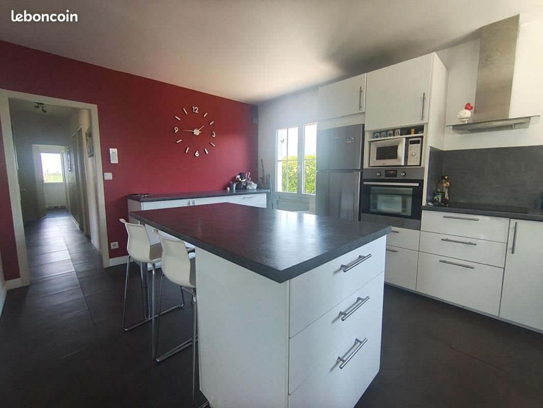 Maison à vendre, 109m², Mûrs-Erigné
