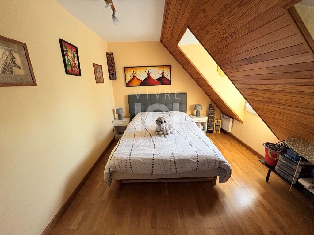 Maison à vendre, 119m², Saint-Barthélemy-d'Anjou