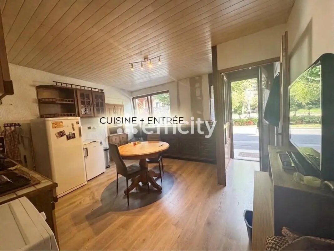 Appartement à vendre, 44m², Marignier
