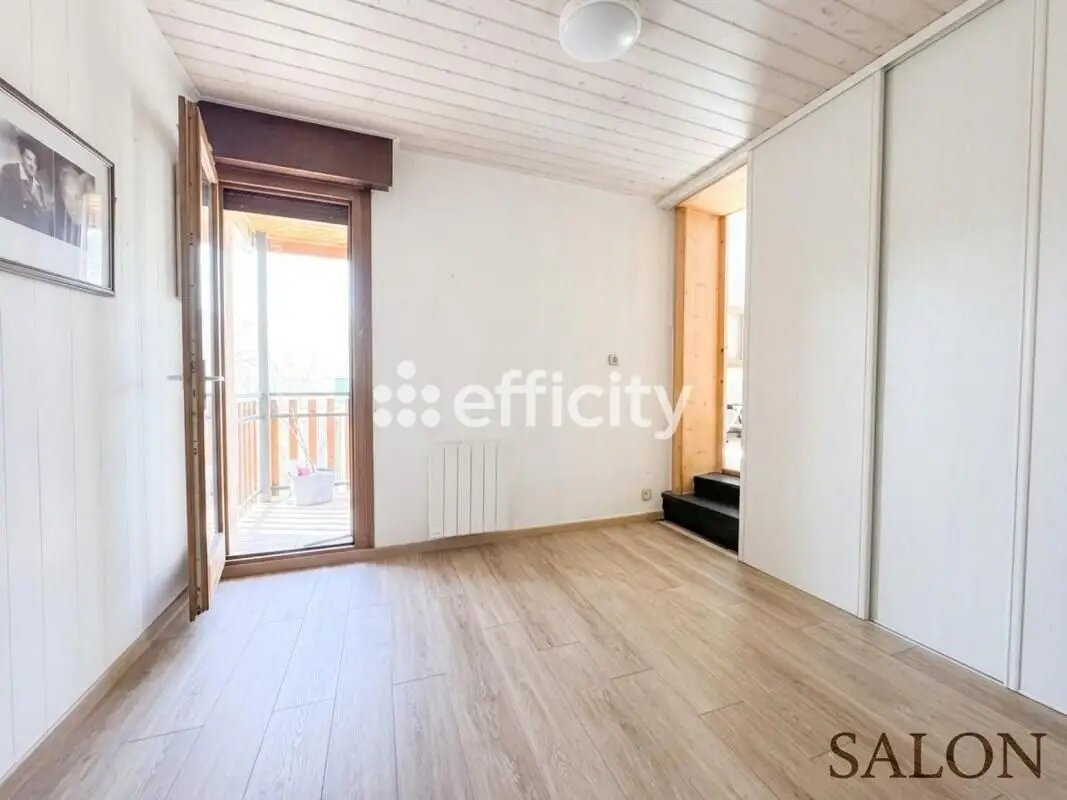 Appartement à vendre, 44m², Marignier