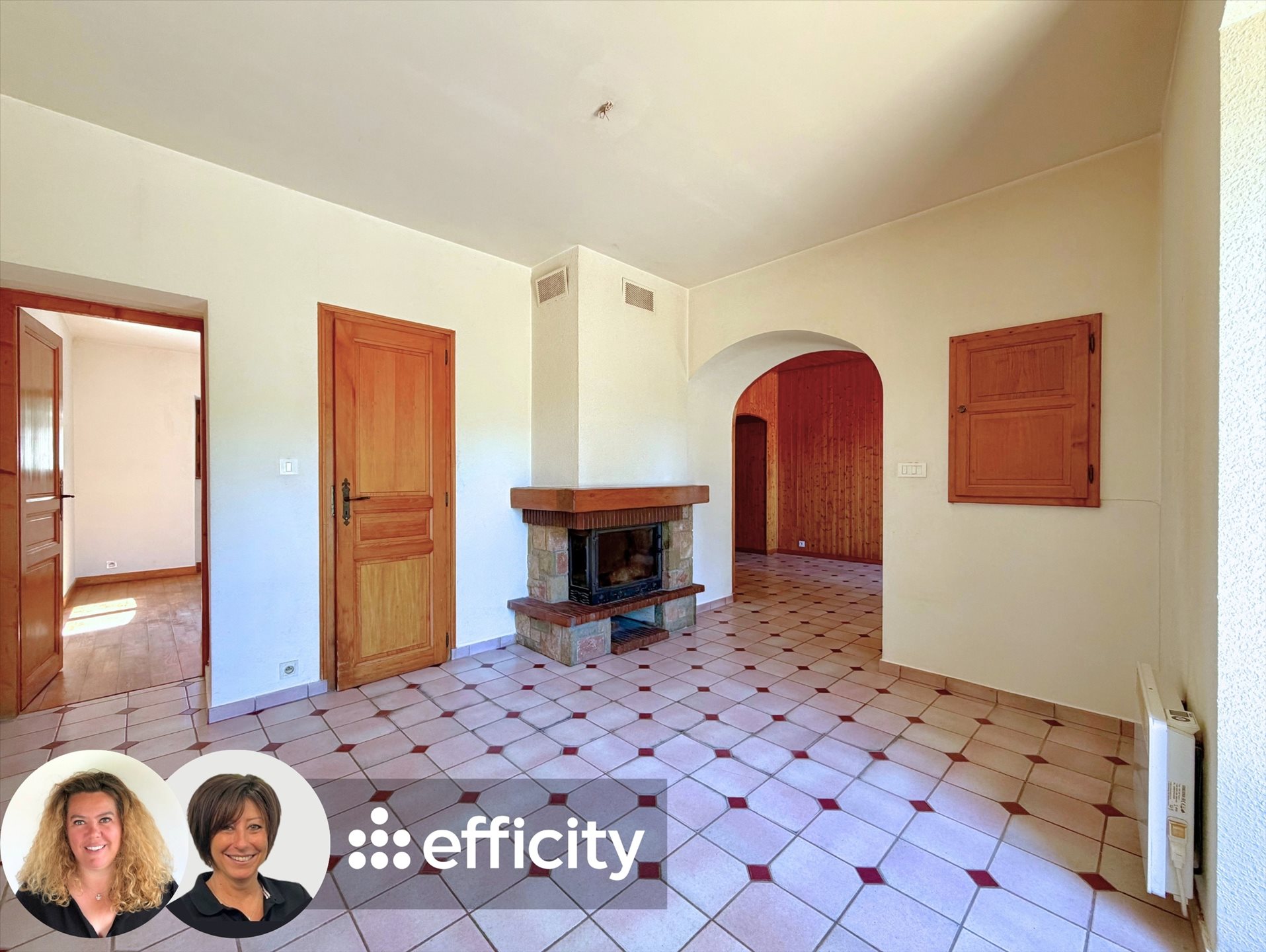 Appartement à vendre, 49m², Marlioz